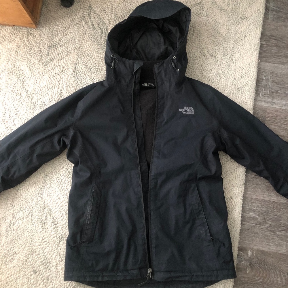 The North Face 2 in 1 Rain Jacket - S